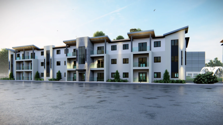 48 Market Apartments