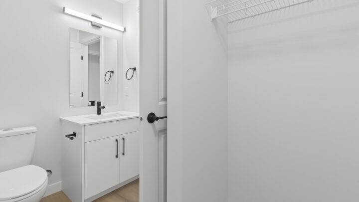 54 Market Apartments