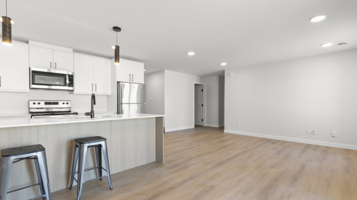 54 Market Apartments