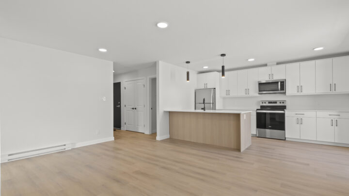 54 Market Apartments