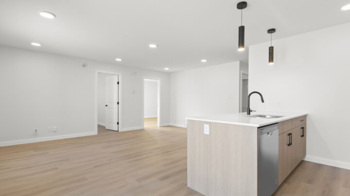 54 Market Apartments