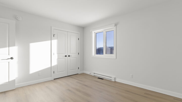 54 Market Apartments