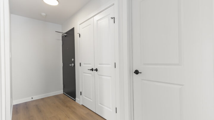 54 Market Apartments