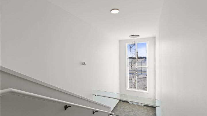54 Market Apartments